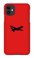 badkarmadrone iPhone Phone Cases