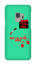 senpaicayden Samsung Phone Cases