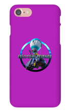 reconsrevenge iPhone Phone Cases