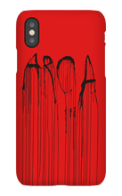 ARCA DRIP PHONE CASE [LIMITED TIME ONLY]