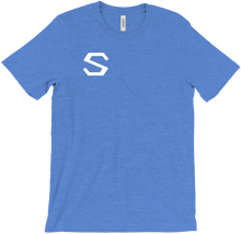 SimplySimonTV Small "S" T-Shirt