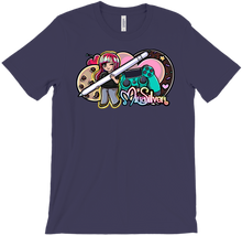 Chibi Mira Silver (T-Shirt)