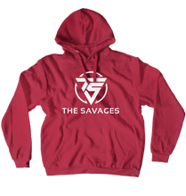 The Savages Hoodies