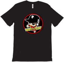 slickricktheprick T-Shirts