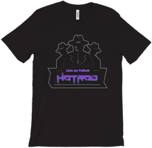 HRG T-Shirts