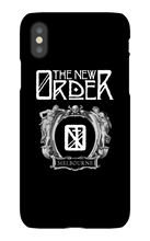 TNO iPhone Phone Cases