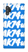 Samsung Case CW Collection