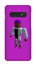 gamingwitdman Samsung Phone Cases