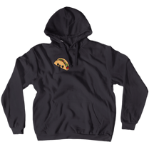 whattacos Hoodies (No-Zip/Pullover)