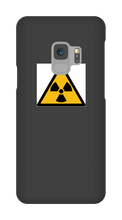 der_pilot_12 Samsung Phone Cases