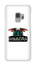 g0n6dra Samsung Phone Cases