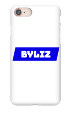 mauef iPhone Phone Cases