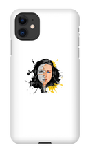 missyidiot iPhone Phone Cases
