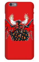 Monster iPhone Cases