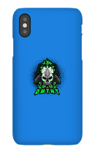 dmtnt iPhone Phone Cases