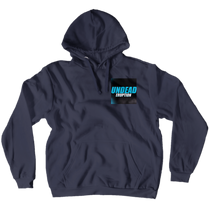 undeaderuption24 Hoodies (No-Zip/Pullover)