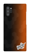 Smoky Horizon Phone Case