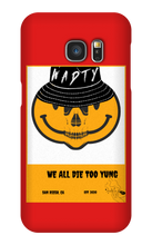 WADTY - Smiley / Samsung Phone Cases