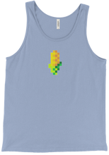 Elote Logo Tank Top