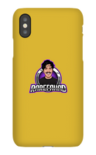 rarefahad iPhone Phone Cases