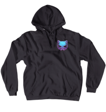 erezebeta Hoodies (No-Zip/Pullover)
