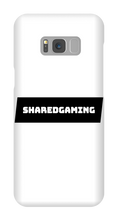 sharedgaming Samsung Phone Cases