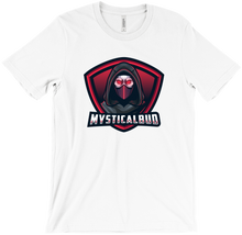 MysticalBud  T-Shirt
