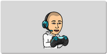 XXL Gaming Mousepad