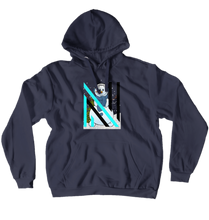 Netro Gamer Winter-Hoodie