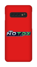 Notox Samsung Phone Cases