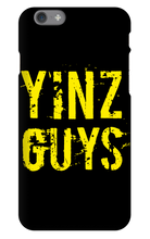 Yinz Guys iPhone Case