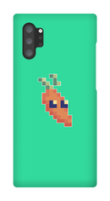 Chris P. Carrot - Phone Case (Samsung)