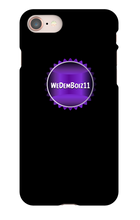 wedemboiz11 iPhone Phone Cases