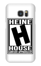 Heine House Phone Case for Samsung