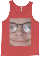 russell_thedude Tank Top