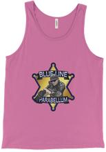BLP Logo Tank Top