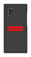 itstoxicaf Samsung Phone Cases