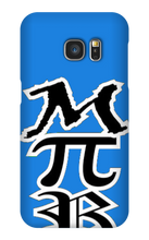 MPiR Samsung Cases