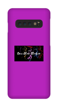 oniichanshadow Samsung Phone Cases