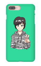 Peace iPhone Phone Cases