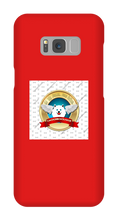 cachorrovuela Samsung Phone Cases