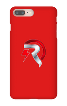 r3c0iltv iPhone Phone Cases