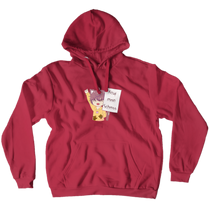 Bearen Hoddie