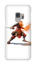 TriacaTV - Samsung Phone Cases