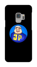 Jogador Plays Logo Samsung Phone Cases