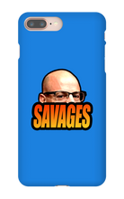 djbillsaveley iPhone Phone Cases
