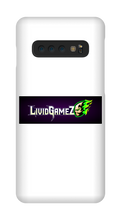 lividgamez Samsung Phone Cases