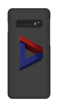 Deez Samsung Phone Case