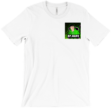ap_marv T-Shirts
