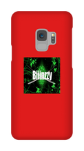 Biiinzzys Background Samsung Case